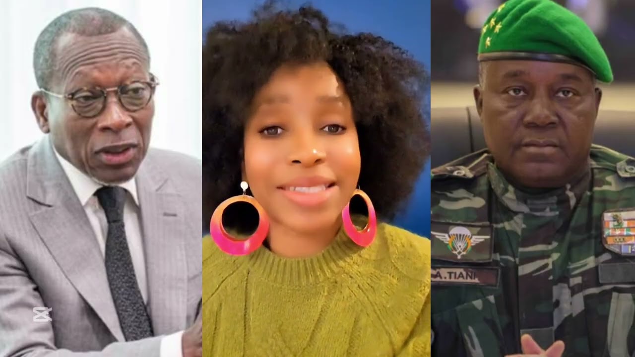Le président béninois Patrice Talon humilié au Niger ! 😳🇳🇪