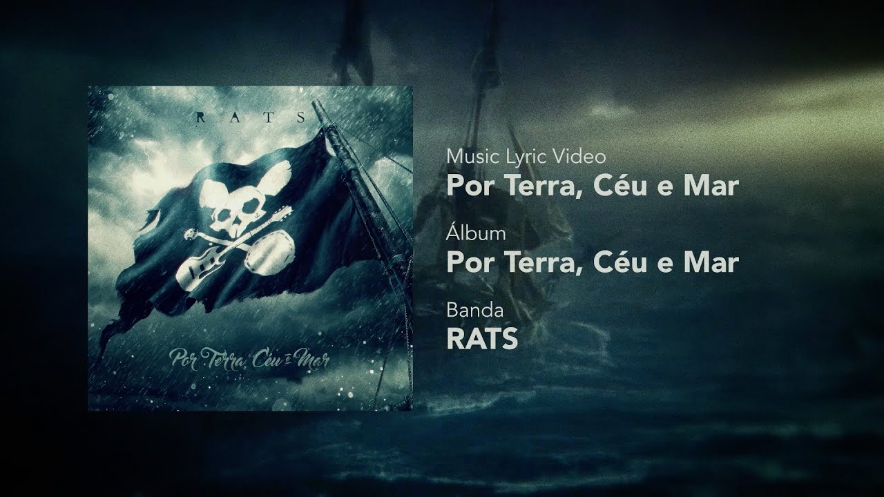 RATS - Por Terra, Céu e Mar