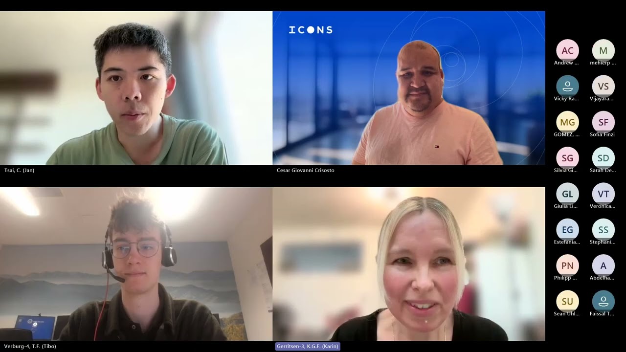 Green Dialysis Technologies: Innovations and Pathways Forward | #WorldKidneyDay webinar