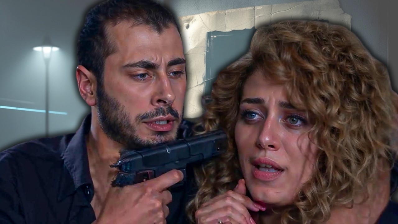 اقوى حكايا ايام الدراسة - البنت اختفت… والأم عم ترجف