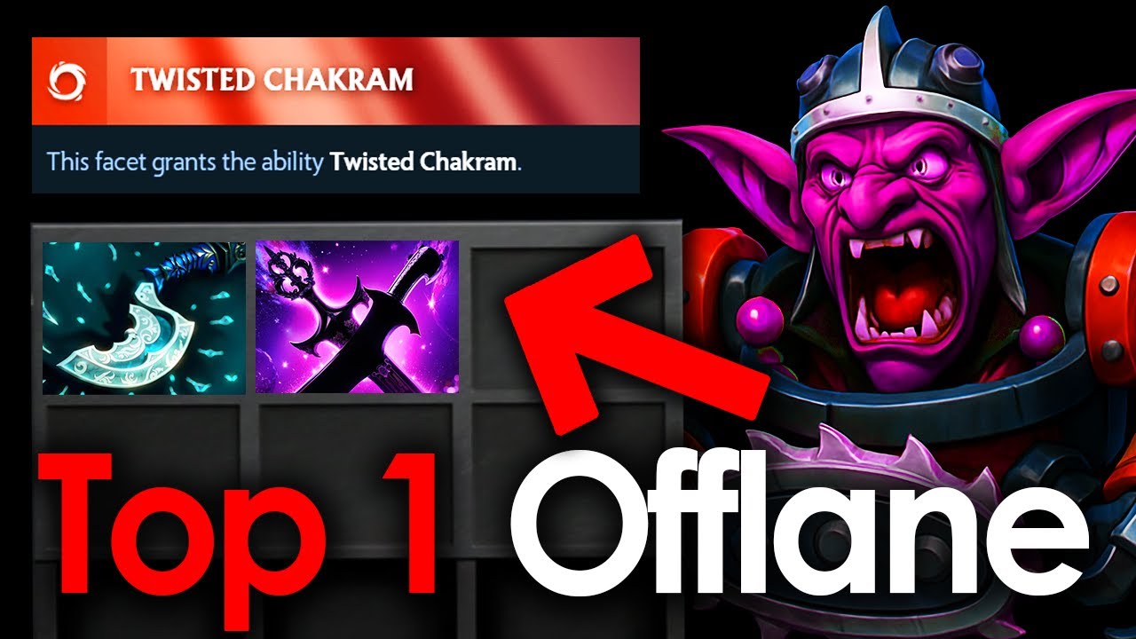 Top 1 Offlane Timbersaw Is Broken | Immortal | Patch 7.40b