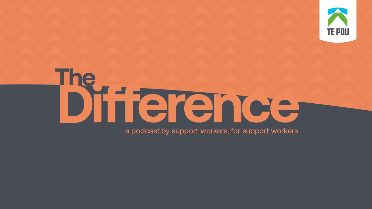 The Difference Season 2 Episode 1: Whānau support