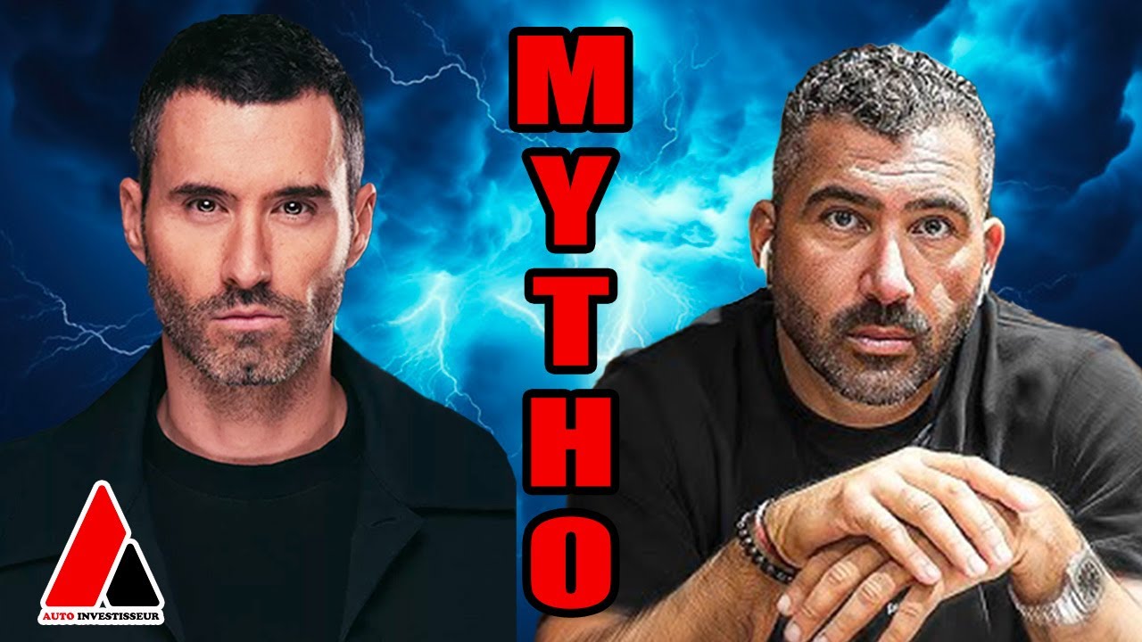 CLASH Anthony Bourbon / Hakim Benotman: Le plan a fonctionné!