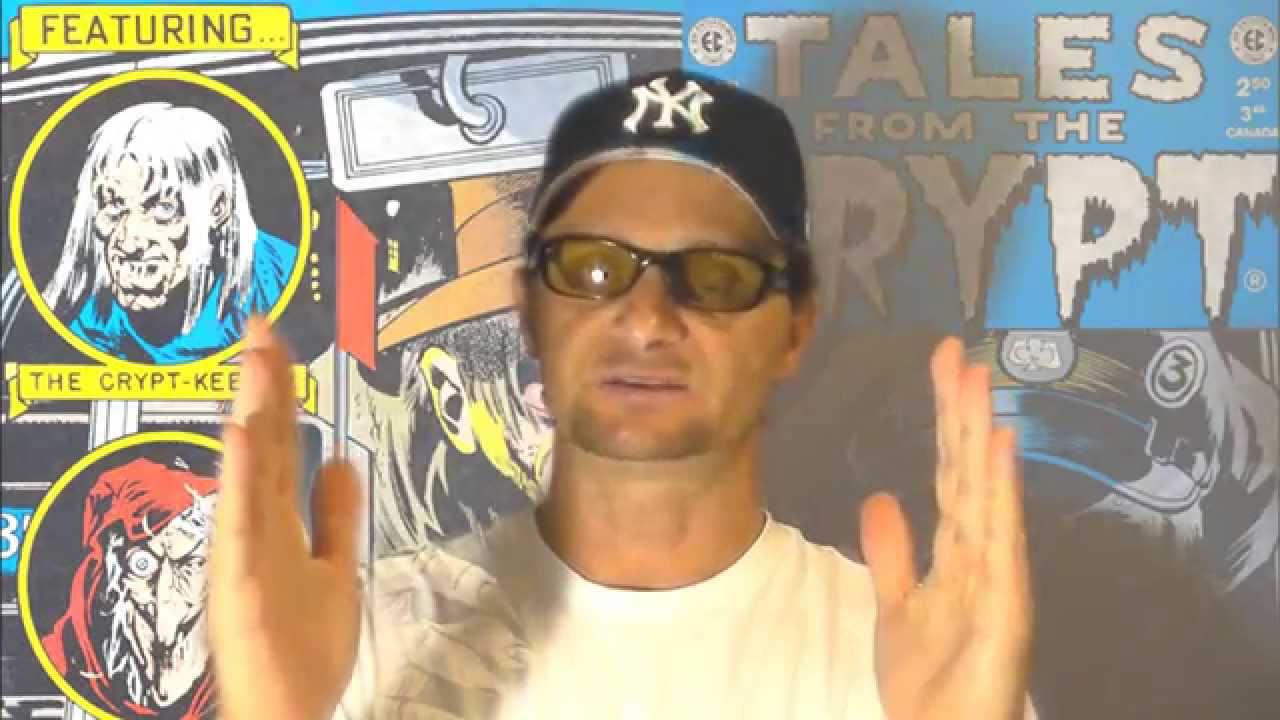 4 MIL MYLAR COMIC BAGS AND CGC SLABS - PART 4
