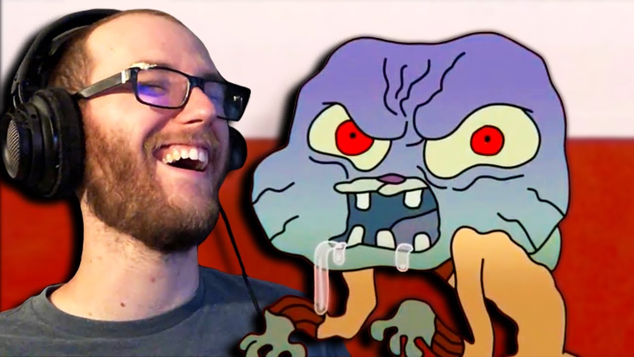 THE GHOST | Gumball Reaction