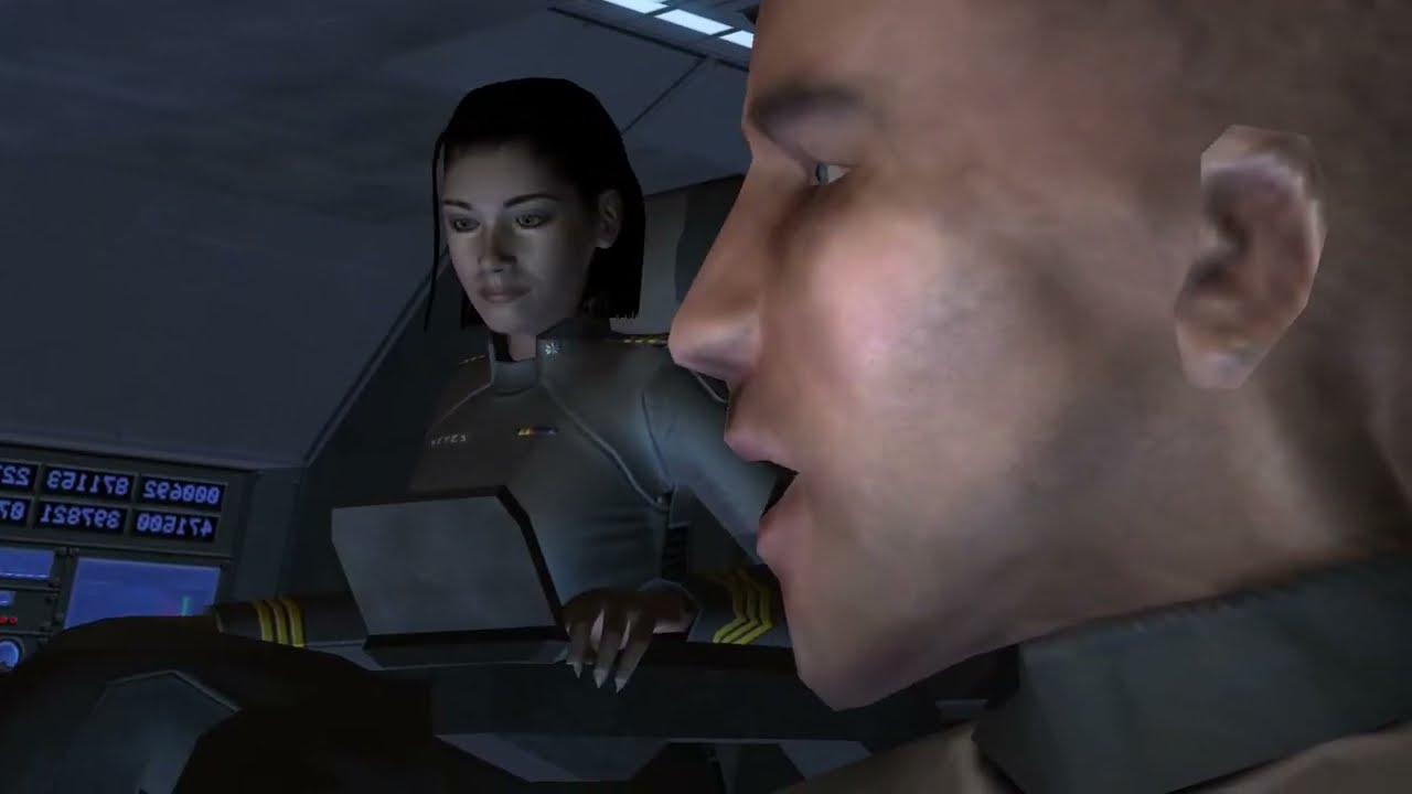 Halo 2 Campaign Mod - Mjolnir Unchained Part 3