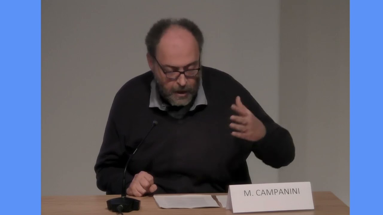 La Kabbale de Safed chez les chrétiens - Saverio Campanini