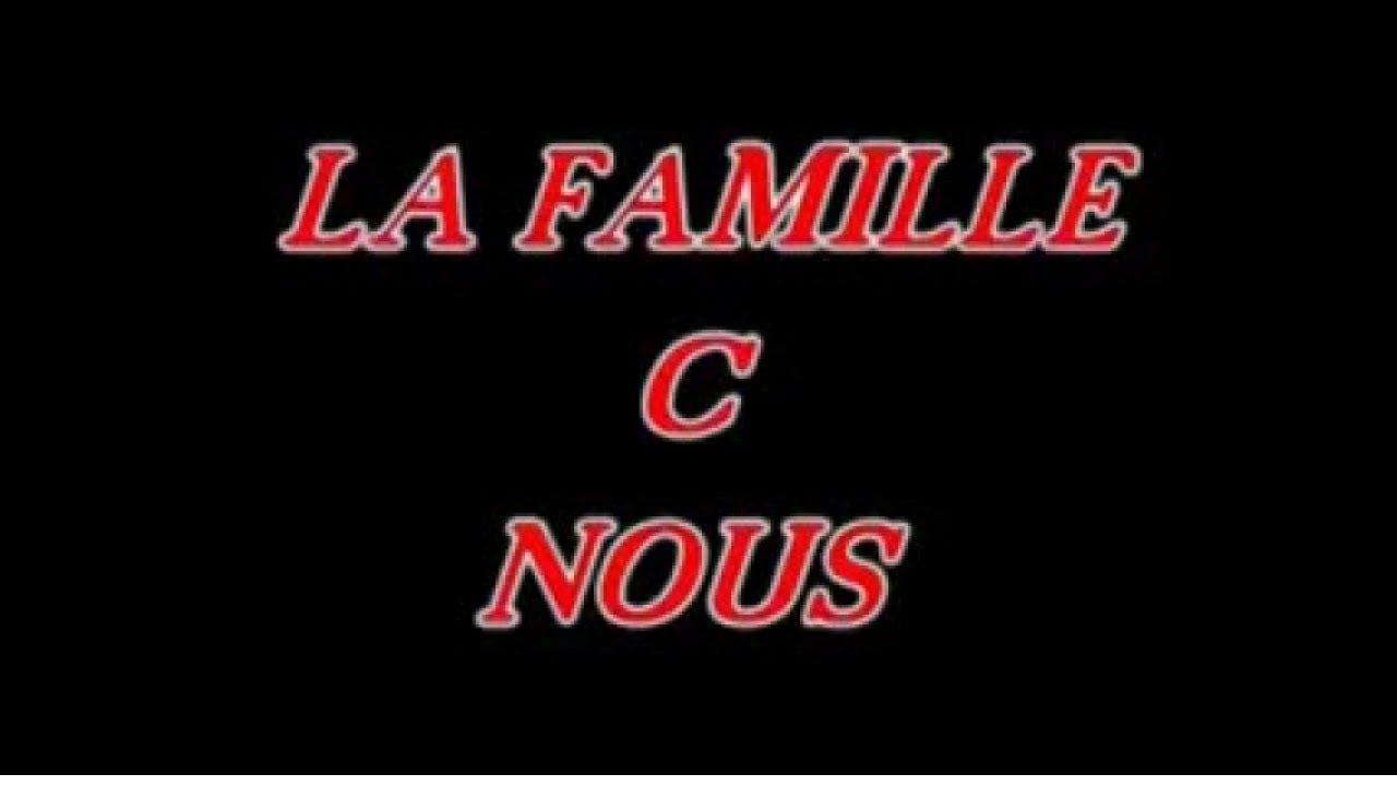 LA FAMILLE C NOUS - TCHATCHO BMW DOUBLE PIED - NIGER