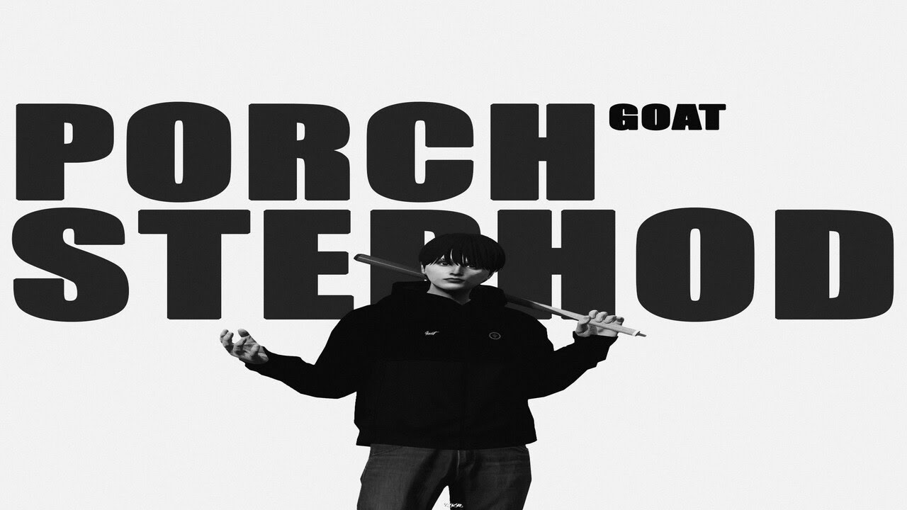 TOP 2 🥈 STAR CUP 2025 (STAR TOWN) | [GOAT] PORCHSTH #GOAT #STARTOWN #FIVEM