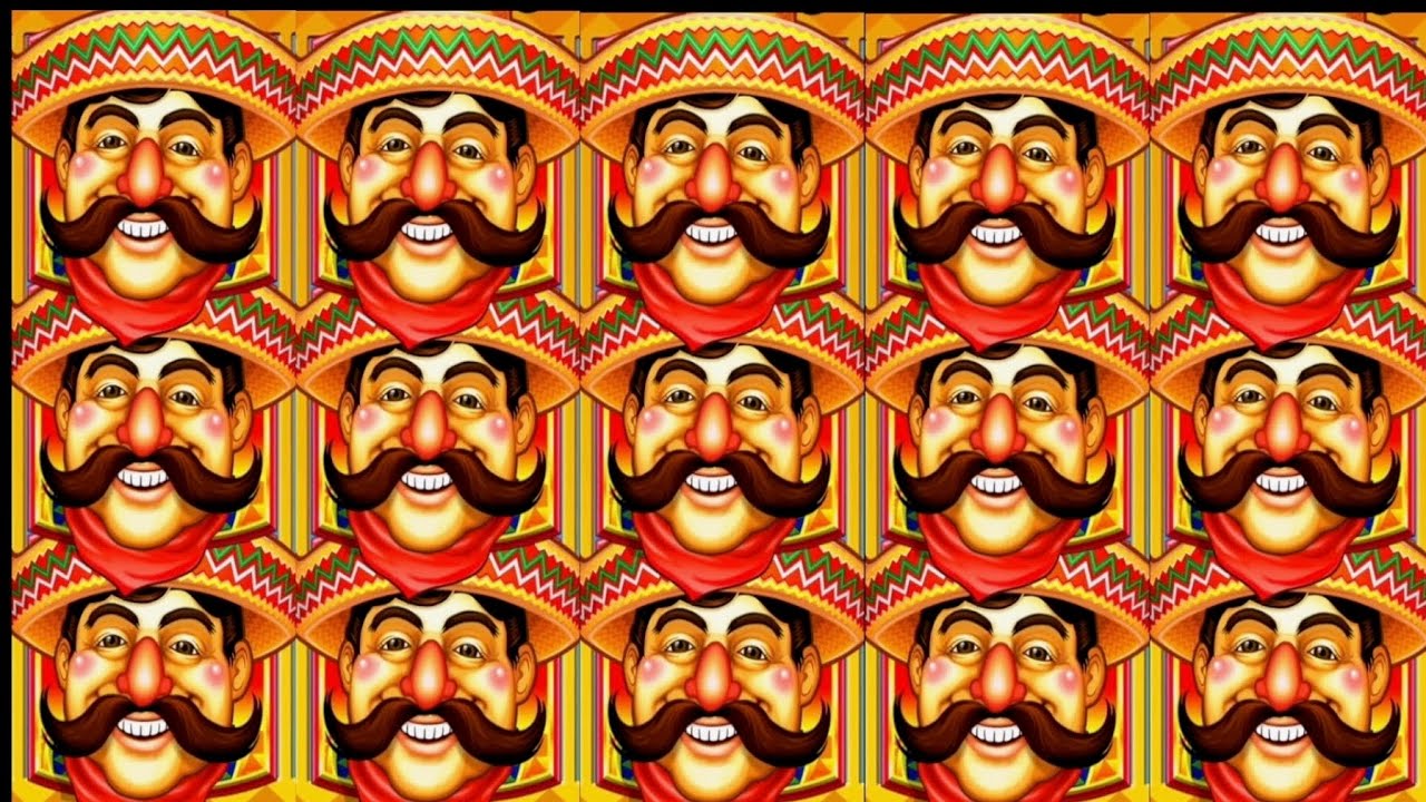 ★★JACKPOT HANDPAY★★$90 BETS★★CHILI CHILI FIRE HIGH LIMIT SLOT MACHINE BUENO DINERO MUSEUM SLOTS