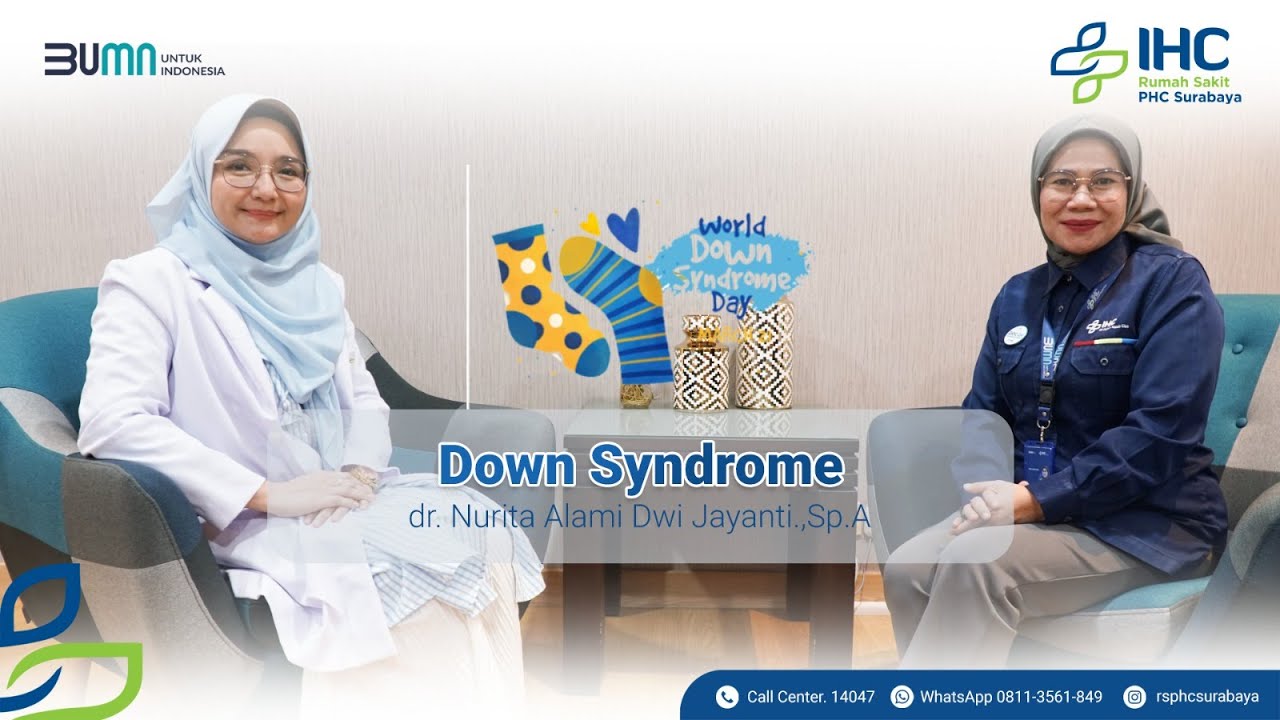 Down Syndrome