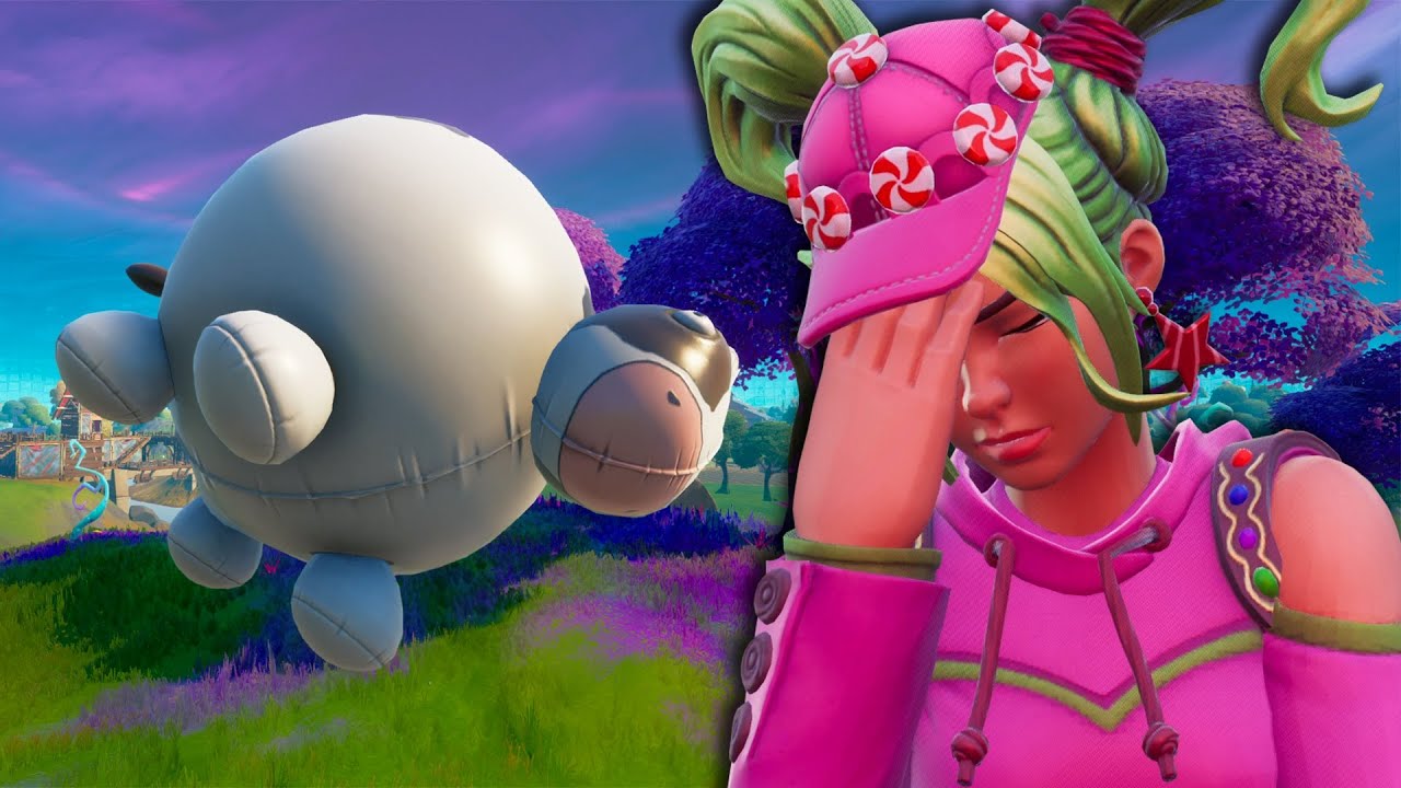 Fortnite ma &egrave; il 2021