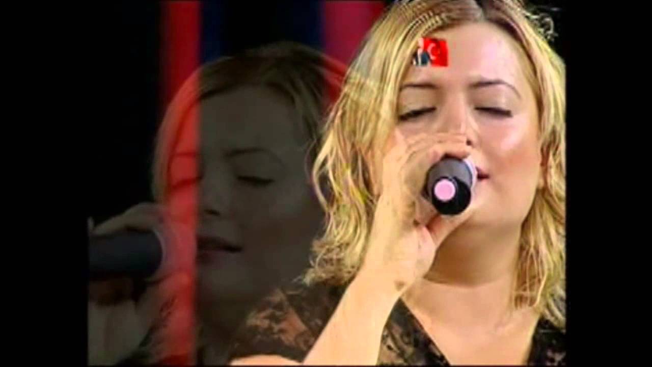 FİLİZ AĞAR BEYLER DERESİ