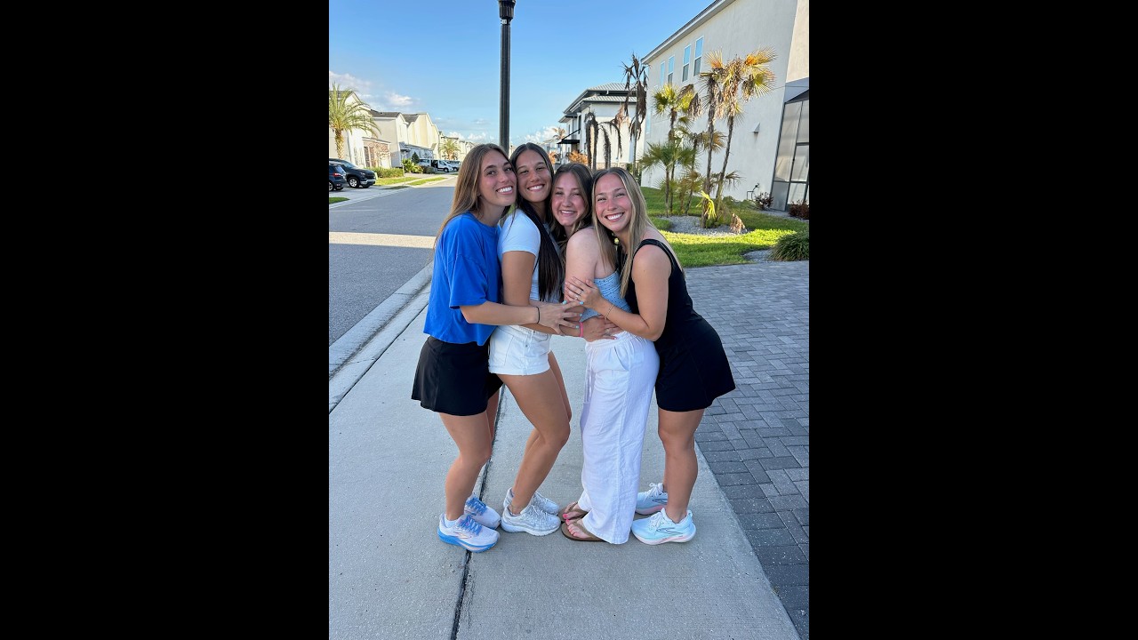 SPRING BREAK DAY 5