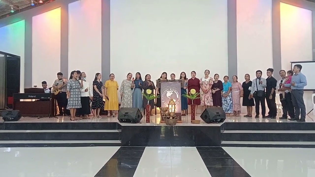 Serenade TMPC