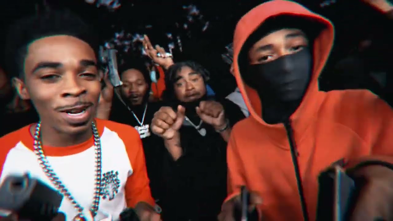 Devoo - Off To The Block (Official Music Video)