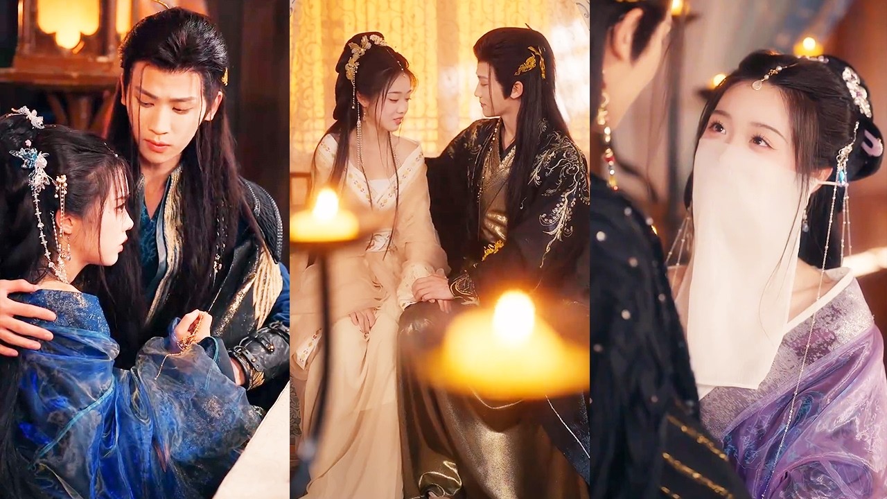 🔥🔥Reborn as a widow, she caught a cold prince&rsquo;s eye, who sought to tame her.