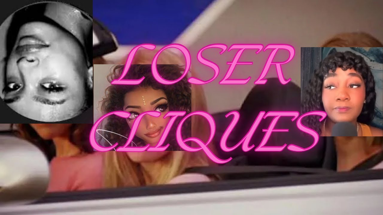 Exotical United’s Failed Clique: A lesson in loser DS women.