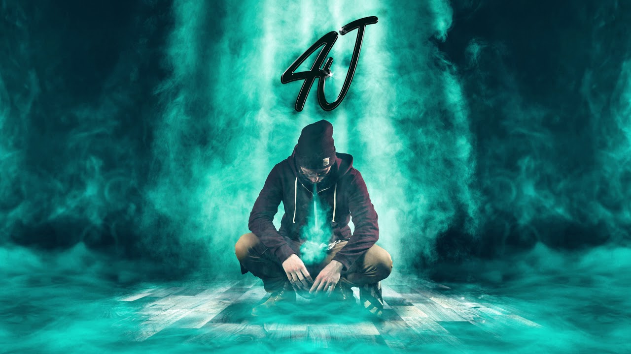 Justin Case - 4J (Diss track)