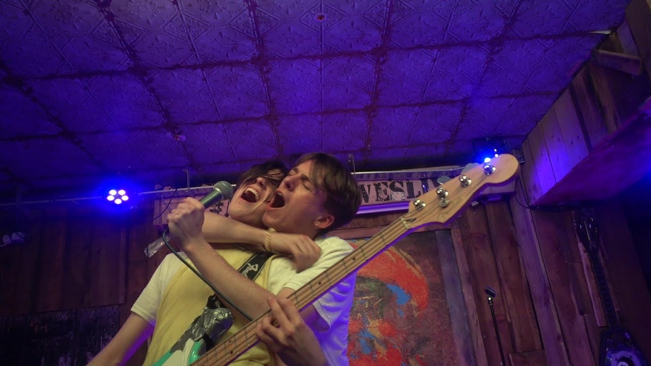 Welly @ Albert's Shed, Shrewsbury: Nov 2024