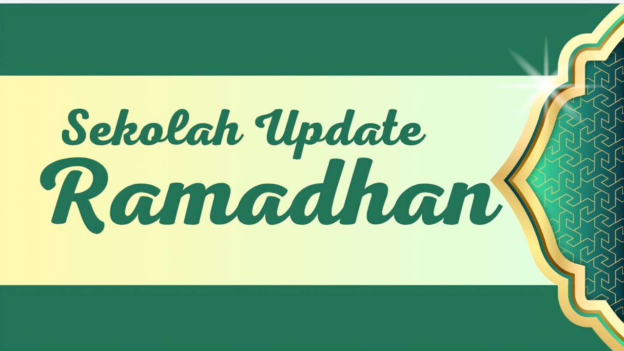 SEKOLAH UPDATE | Sedekah Takjil Ke-4 2026