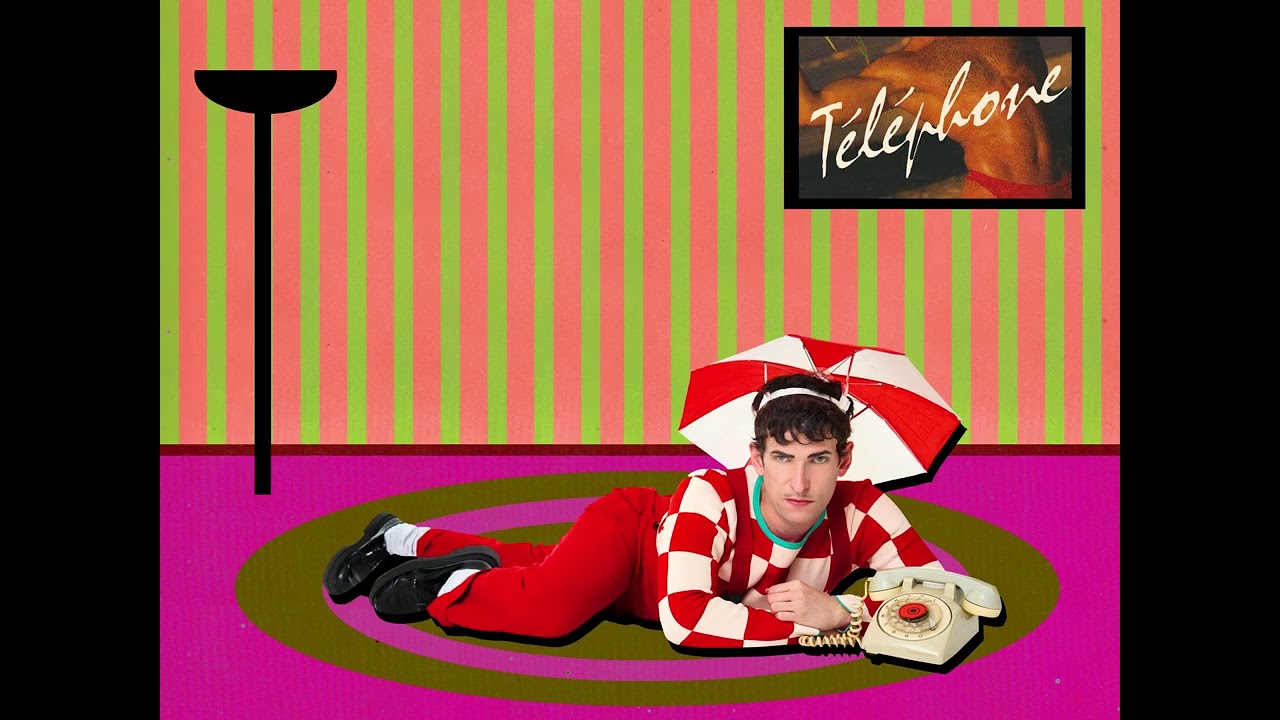 Ceretti - téléphone