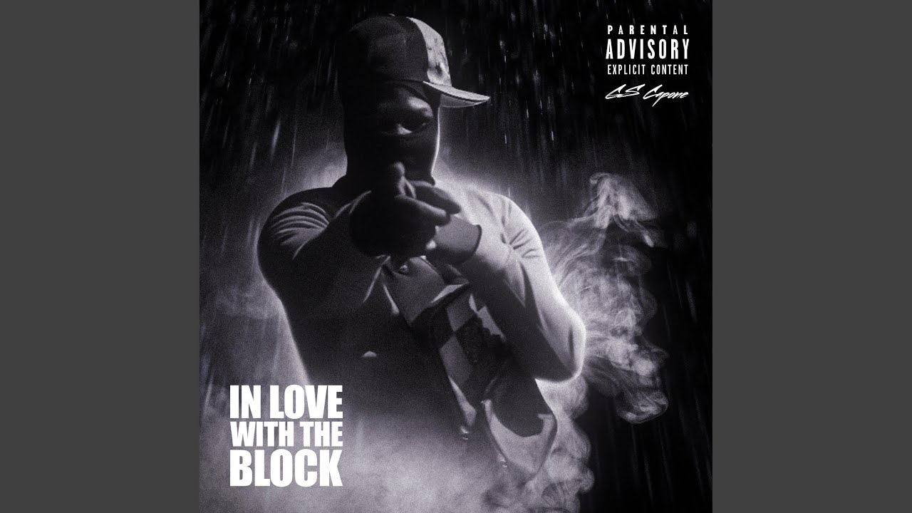 In Love With The Block (Freestyle)