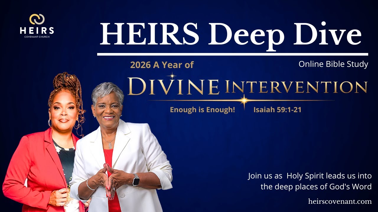 HEIRS Deep Dive: Thursday February 5, 2026