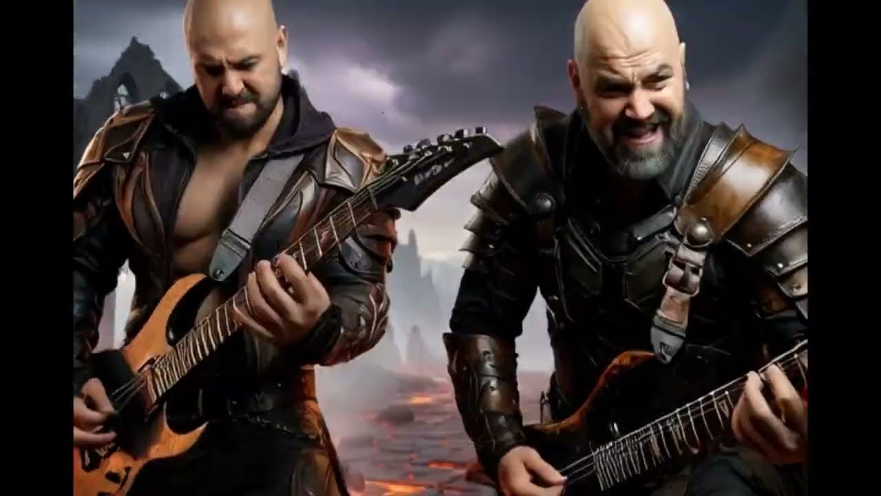 Metal War-