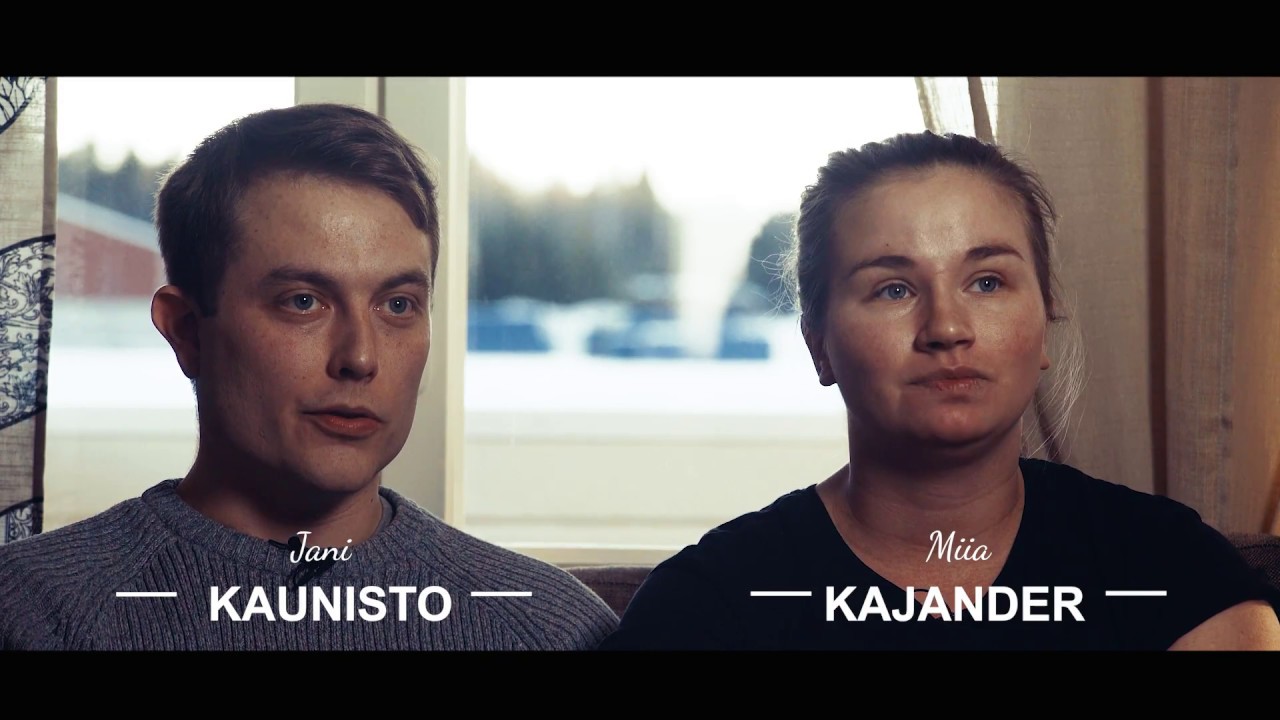 Vuoden broilerituottaja 2016