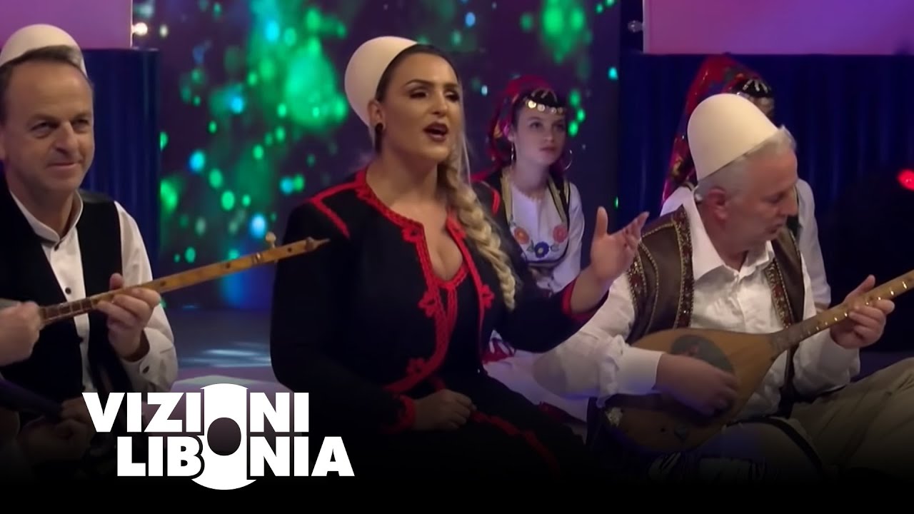 Aferdita Demaku - Ymer Pupovci