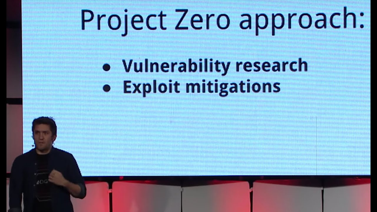 USENIX Enigma 2016 - What Makes Software Exploitation Hard?