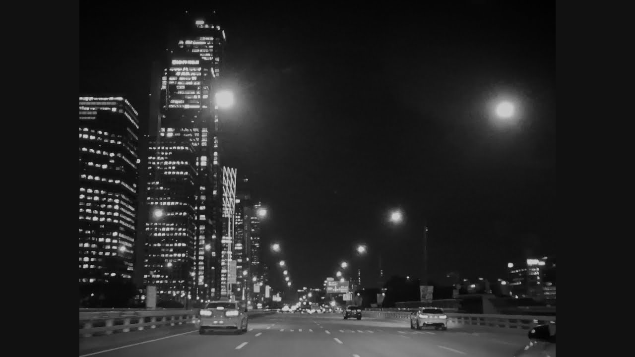 Seoul Yeouido [종로-여의도] Jazzhop