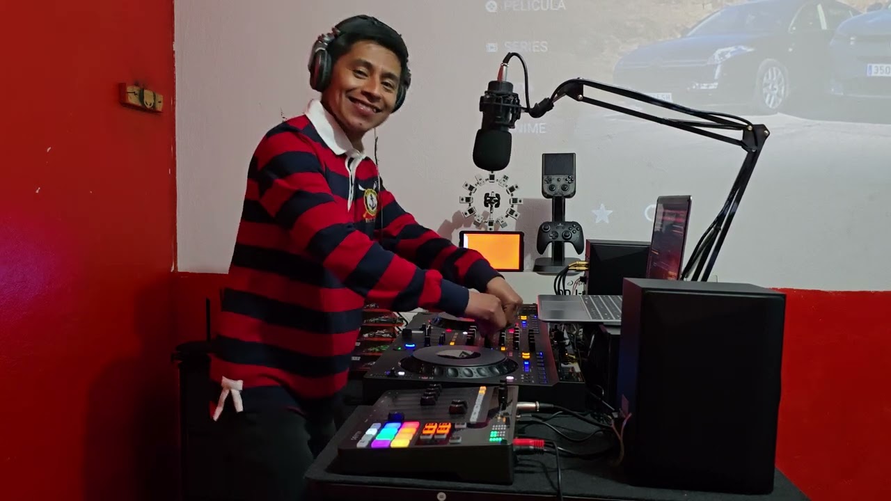 LEVEL UP RADIO, BY TMIS DJ. EPISODE 38