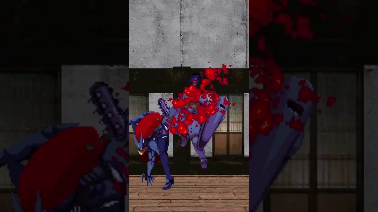 Simple Slave Zero X combo.               #gaming #gamingvideos #slavezerox