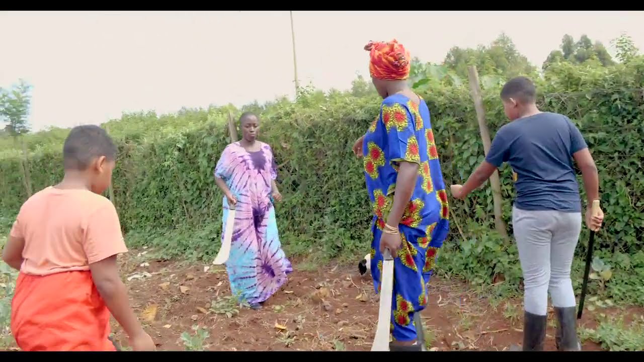 Akothee's Way of Parenting