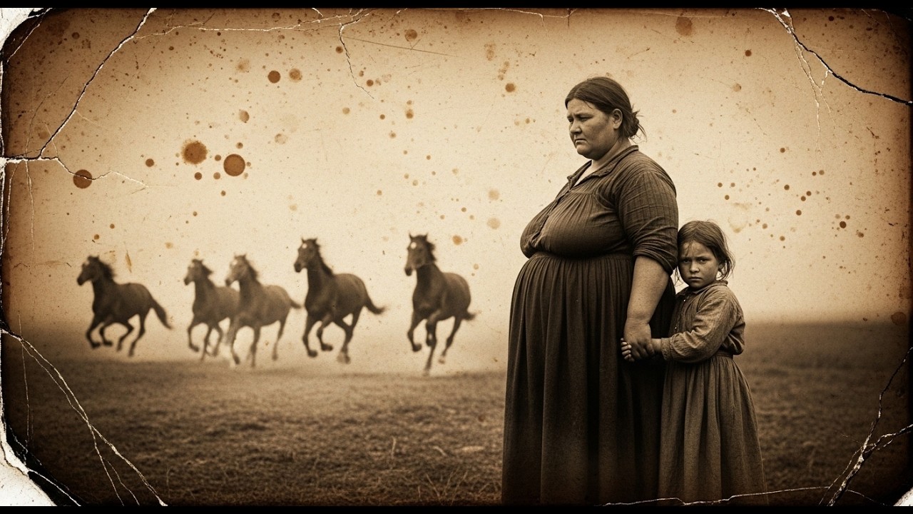 From Prey to Hunter: The Fierce and Stunning Comeback of the Fattest Enslaved Woman!