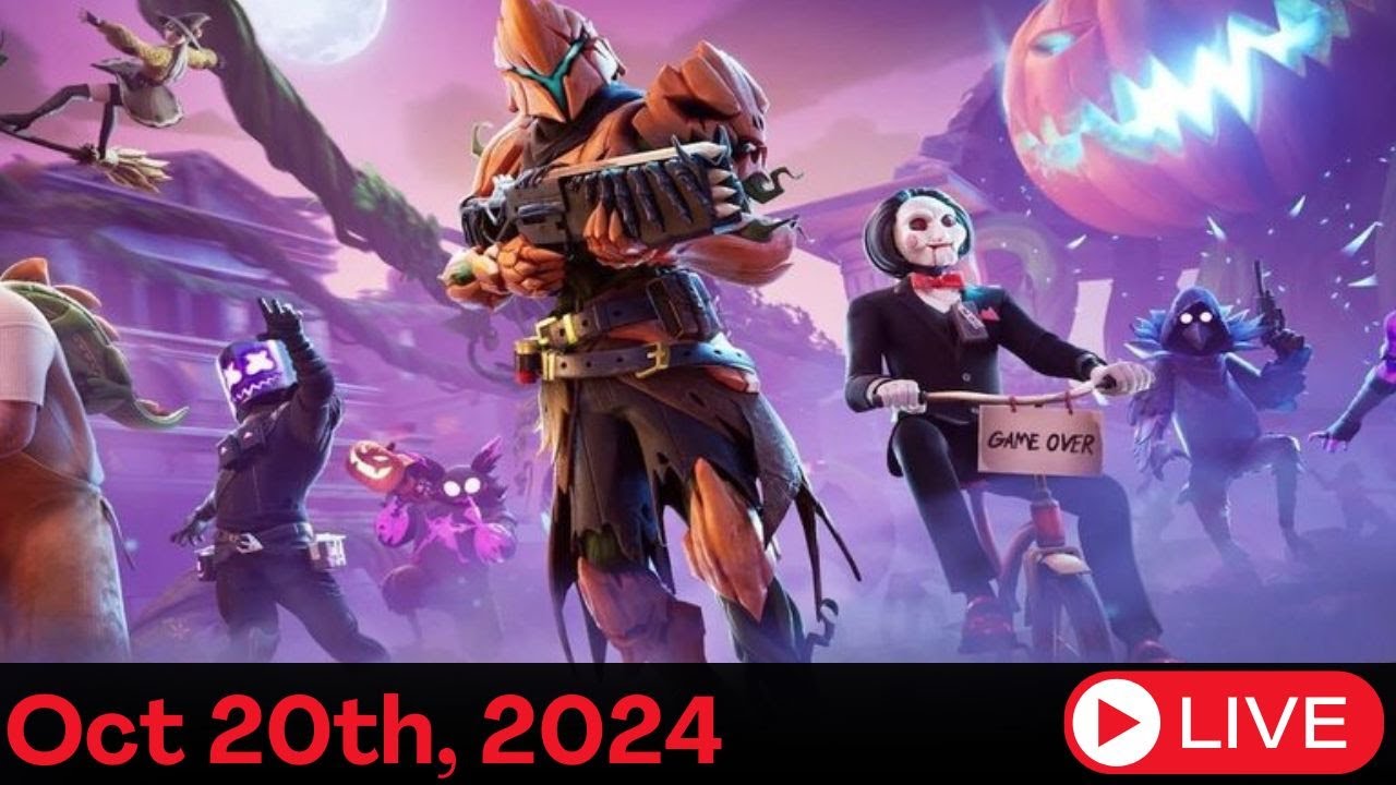 Last minute Rush to finish the Battle Pass