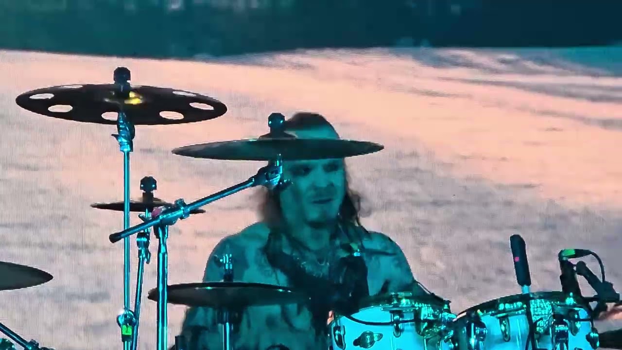 Korpiklaani🕺2026.01.17.💃Budapest🕺Hungary💃Heidenfest⚔️