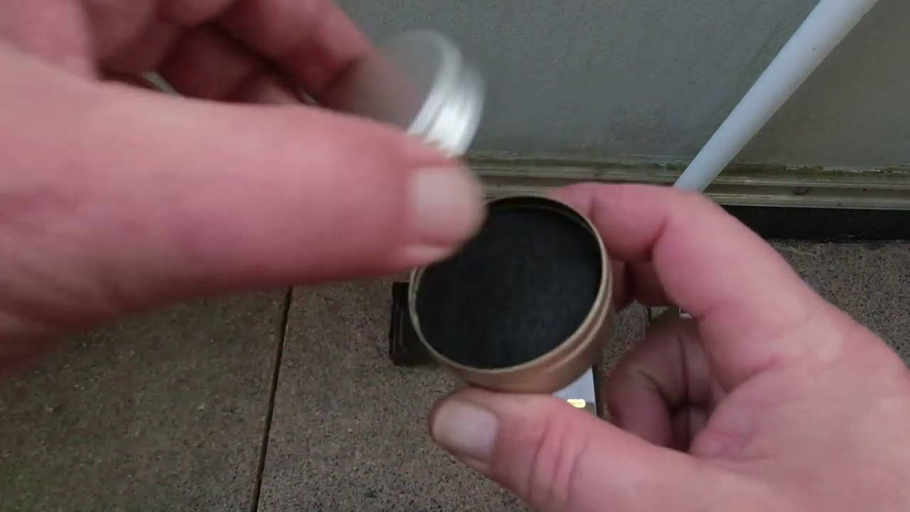 X-Boil Brenner mit BW Esbit-Kocher