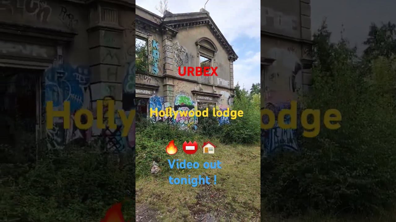 Hollywood Lodge PREVIEW