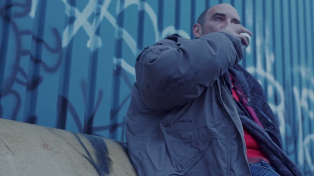 NDSM-WERF-DAY3 (Nederland, 2025, SHORT, Videoclip, MONTAGE, Final, vSAMPLE, BRAW, 4K, 3 min.)
