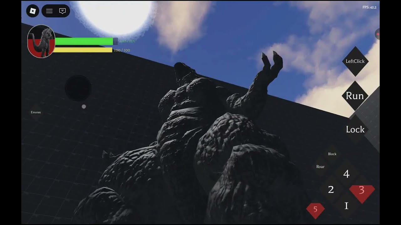 *NOVO* TITAN BASH Gameplay! Kaiju Multiverse DELETADO😢