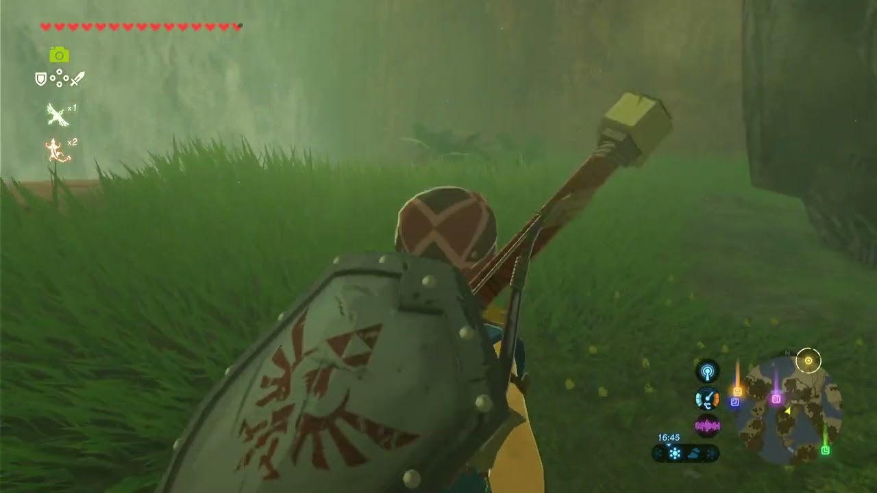 Let´s Play The Legend of Zelda: BOTW 75