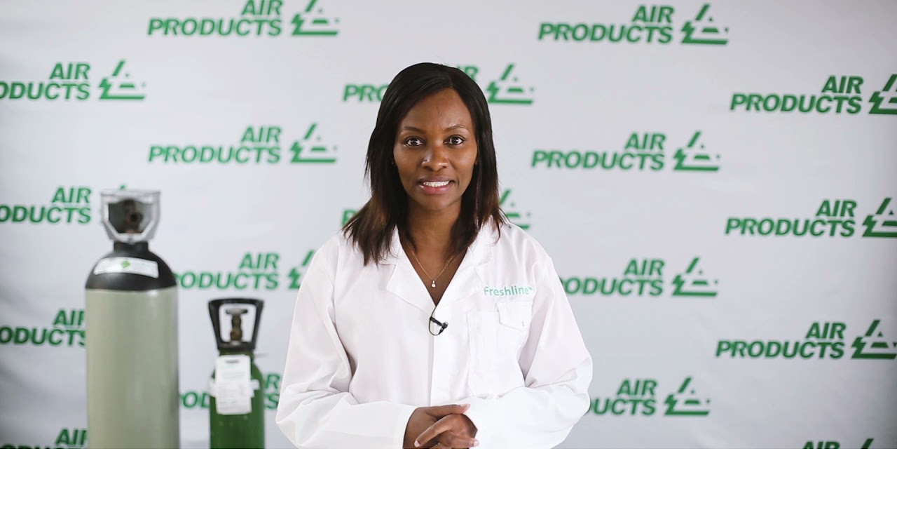 Air Products Freshline