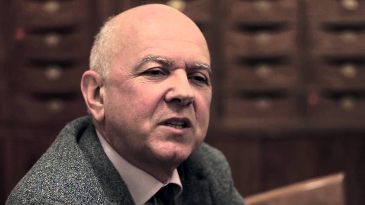 Intervista: Michele Di Francesco