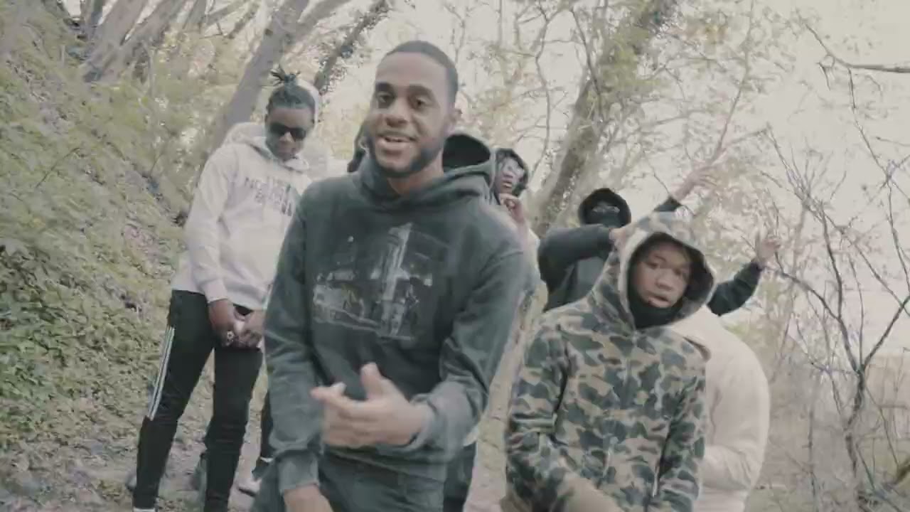 LM -Certified ft 1Brody (Official Music Video)