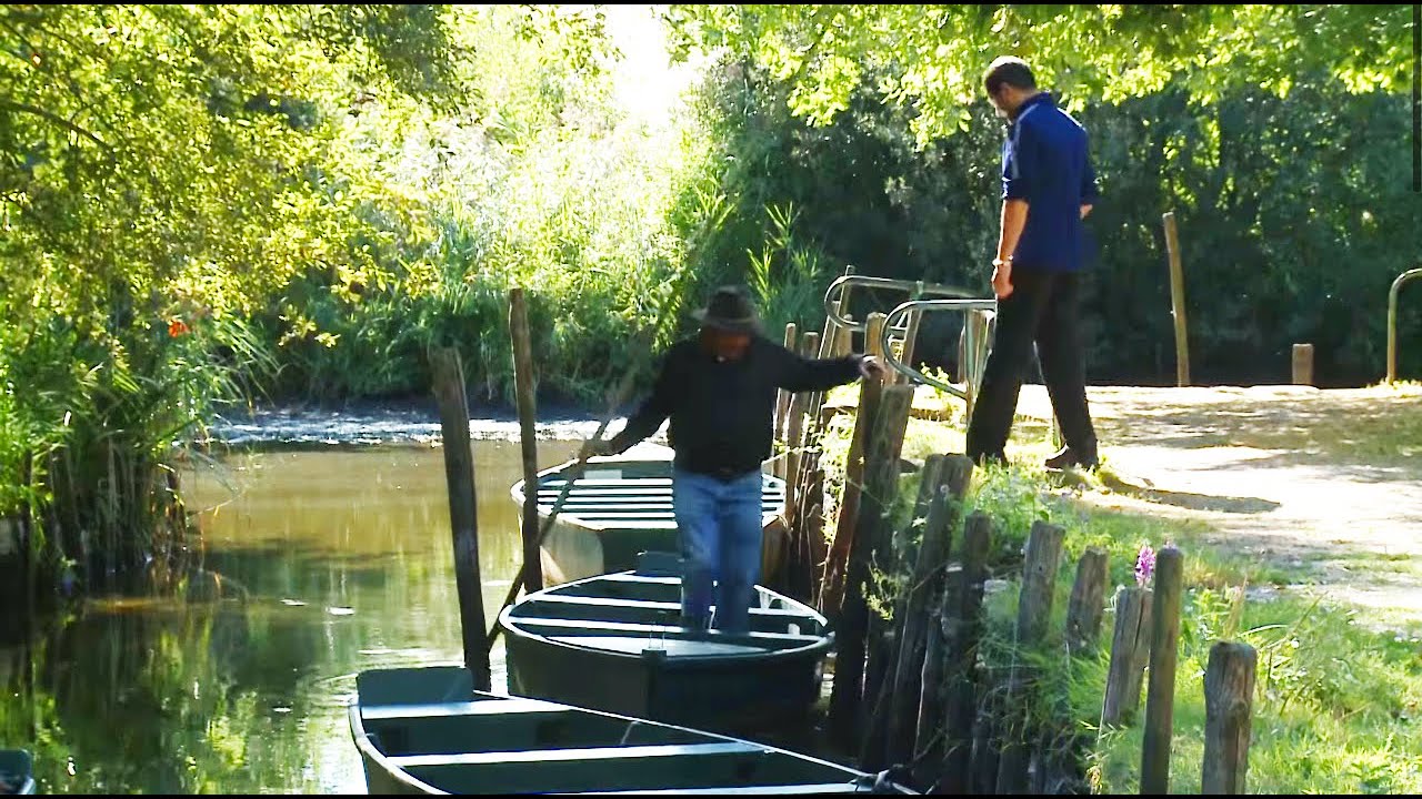 L'ile de Fédrun