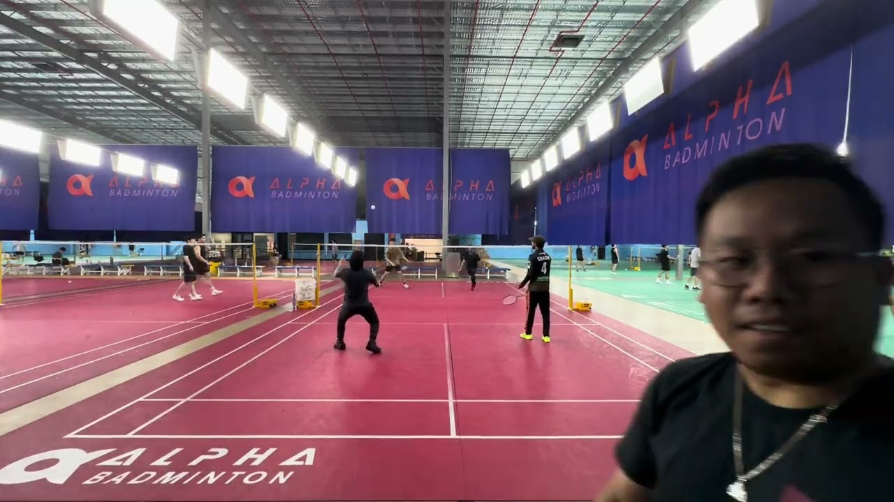 SNB || COURT 1 II GAME 10 || 21st February 2026