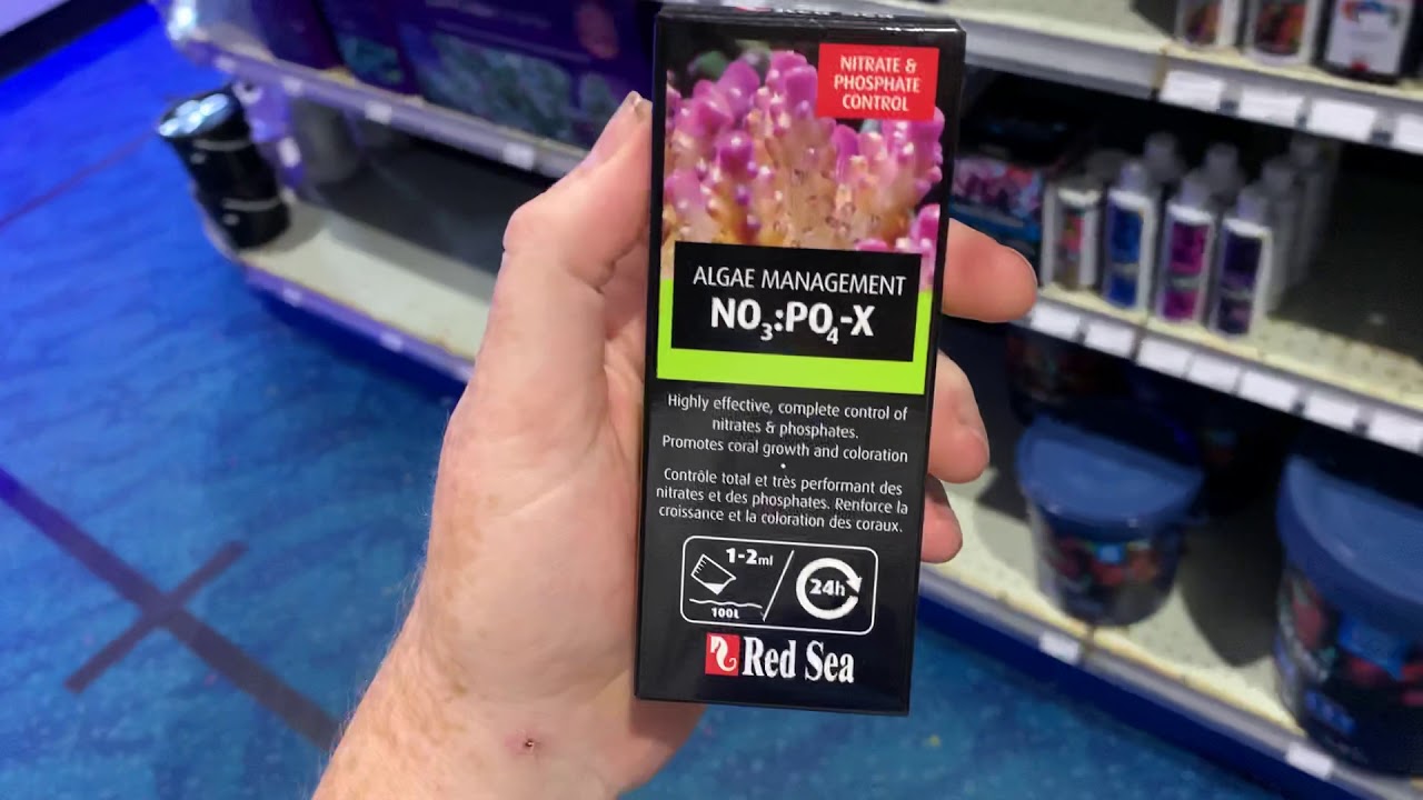 Not all carbon dosing is equal!